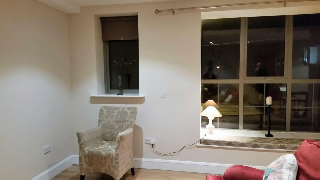 Apartment 2 Oakleigh House Cork Exterior foto